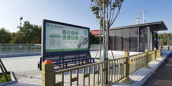 安阳户外广告公司分析户外广告位置的要点